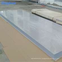 80mm thick acrylic sheet fiber glass swimming pools